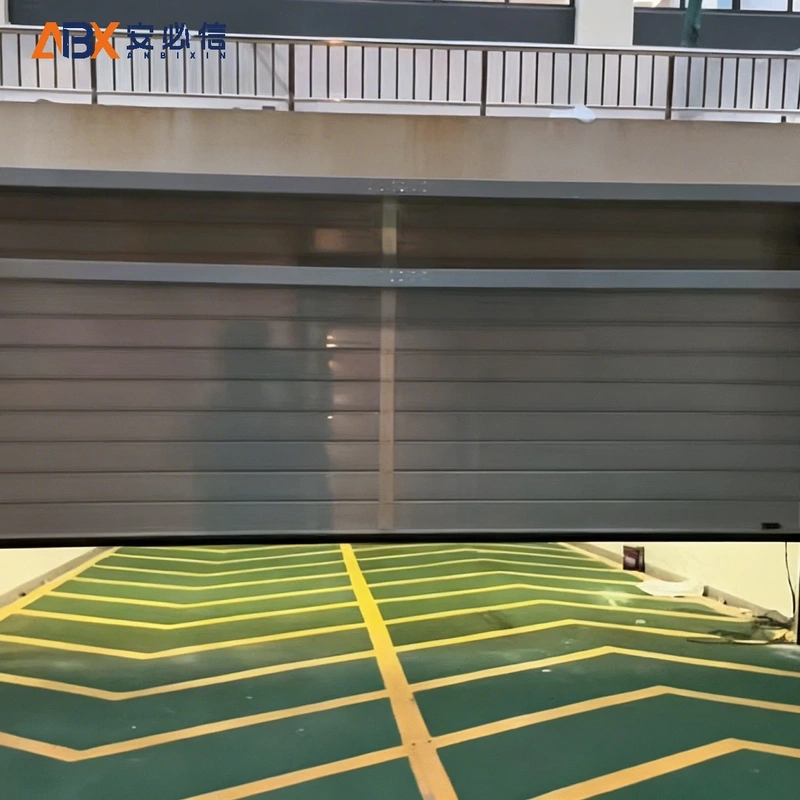 台州洁净室高速门
